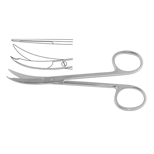 Plaster, Stitch and Wire Cutting Scissors
